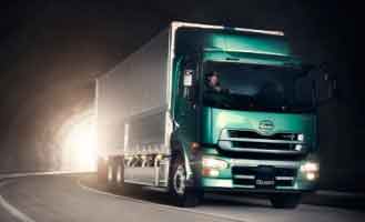 UD Trucks celebrates its 80th anniversary - Reaffirms Commitment to Logistics Industry