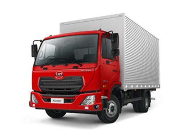 UD Trucks