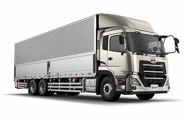 UD Trucks