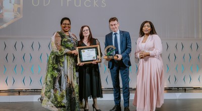 Naamsa Accelerator Awards